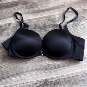Victoria's Secret Classic Black Bra